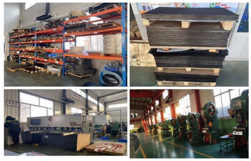 Hot New Developed Brake Pad with Competitive Price Selling Ceramic Brake Pad