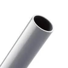 Aluminium Alloy 3003 Extrusion Seamless Pipe Aluminum Tube for Auto Parts