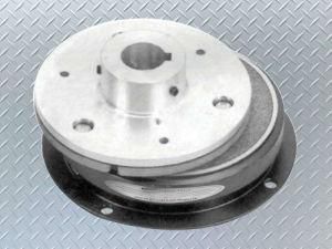 Electromagnetic Brake Pulley