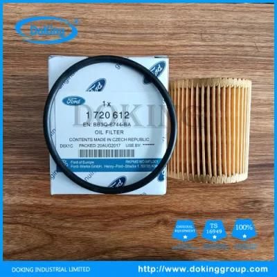 Wholesale Price Auto Parts Oil Filter 1720612 for Ford