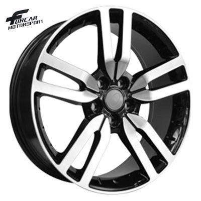20 Inch Front/Rear PCD 5X120 Car Alloy Wheels for Land Rover