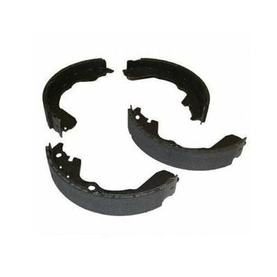 Automobile Brake Shoes Factory for Toyota Matrix 4-1.8L F/Inj. (16V) Dohc 1zz-Fe 2003-2005