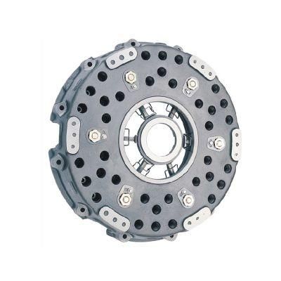 Brand New Truck Parts Transmission System Clutch Pressure Plate Clutch Cover 1882342134 0032509004 for Man Trucks