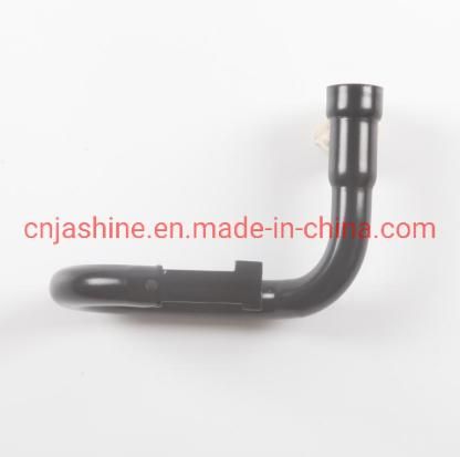 Seat Belt Gas Inflator with Cadillac Left Tube-Long (JAS-E006)