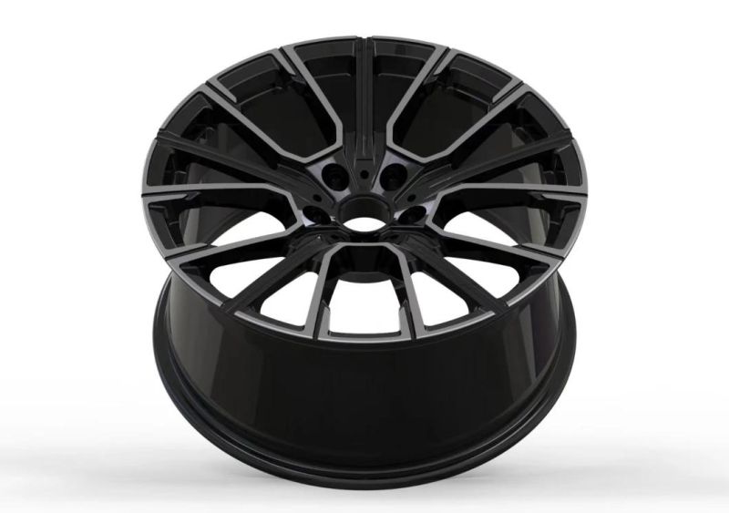 1 Piece Forged Wheels for Car
