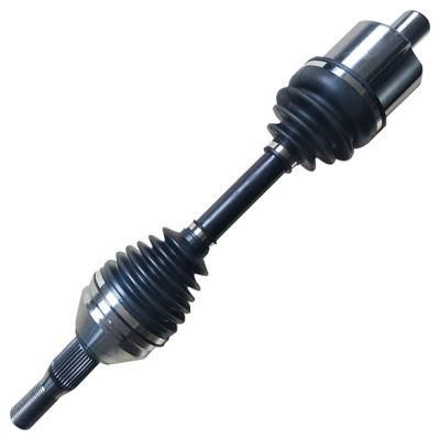 Front Driver Side CV Axle Shaft 1997-2011 GM - Not for Ss or Supercharged Models