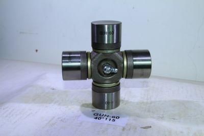 Black Body Universal Joint Cross Small