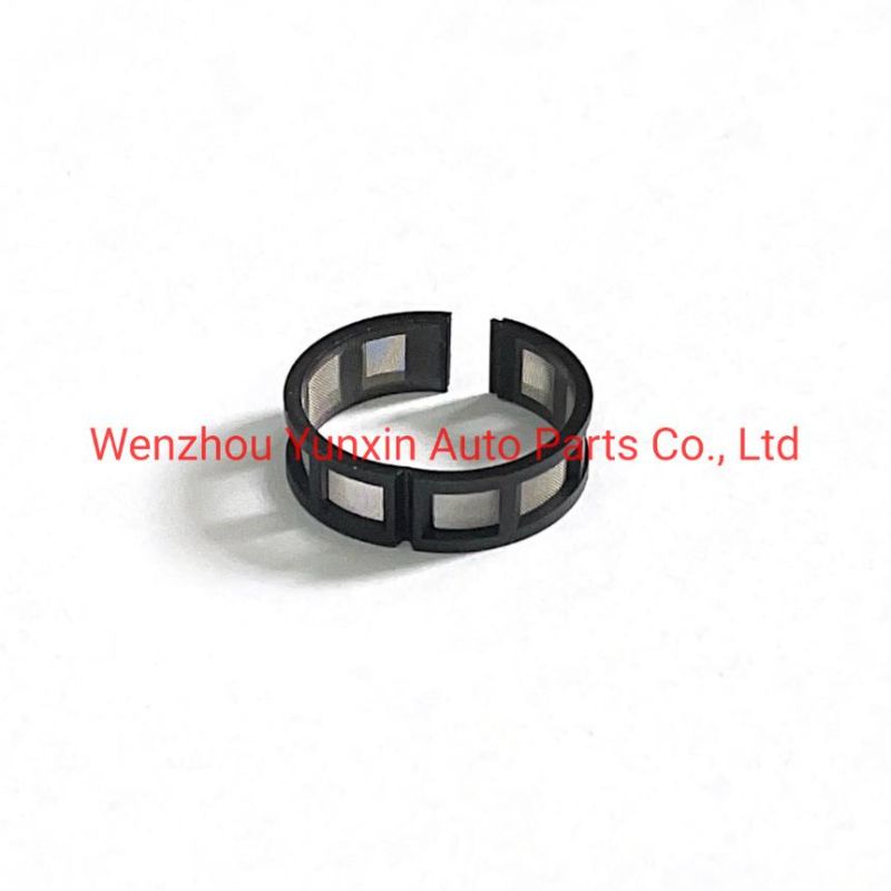 Rubber Seal for Injector Fuel Injector Repair Kits Seal