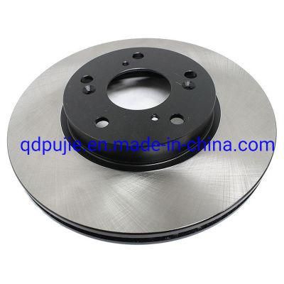 Car Brake Disc 42431-60290 for Toyota