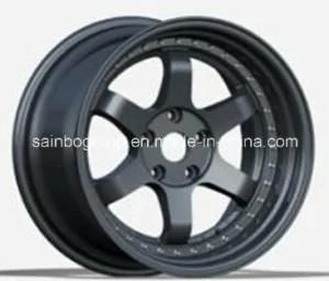 19 Inch New Handsome Car Alloy Wheel (F41350)