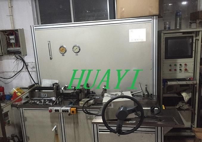 Power Steering Gear for Toyota Hilux Vigo 4WD LHD (44200-0K040)