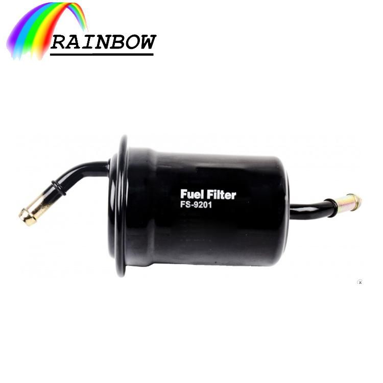 B6bf-20-490 China Supplier Low Price High Quality Auto Fuel Purifier Diesel Filter for Mazda