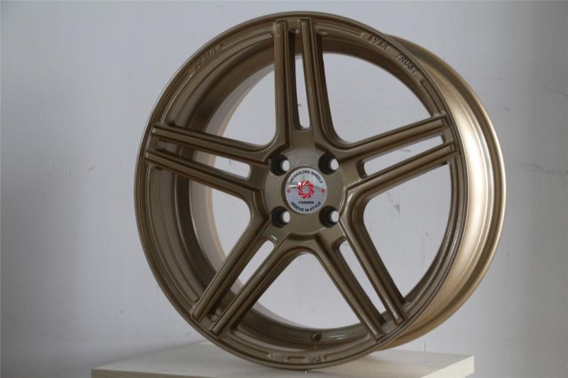Wheel Motors Car