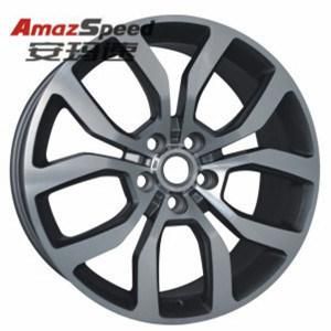 20 Inch Alloy Wheel for Landrover with PCD 5X120