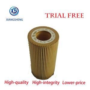 Auto Filter Manufacturer Supply Oil Filter 06D115562 for Audi VW Filter Element