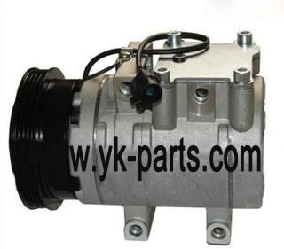 Hs15 Auto AC Compressor for KIA