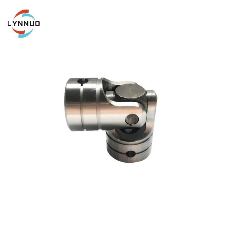 Lynnuo Uj001 Cardan Shaft Spare Parts Universal Joint