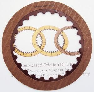 Friction Disc (332708-216)