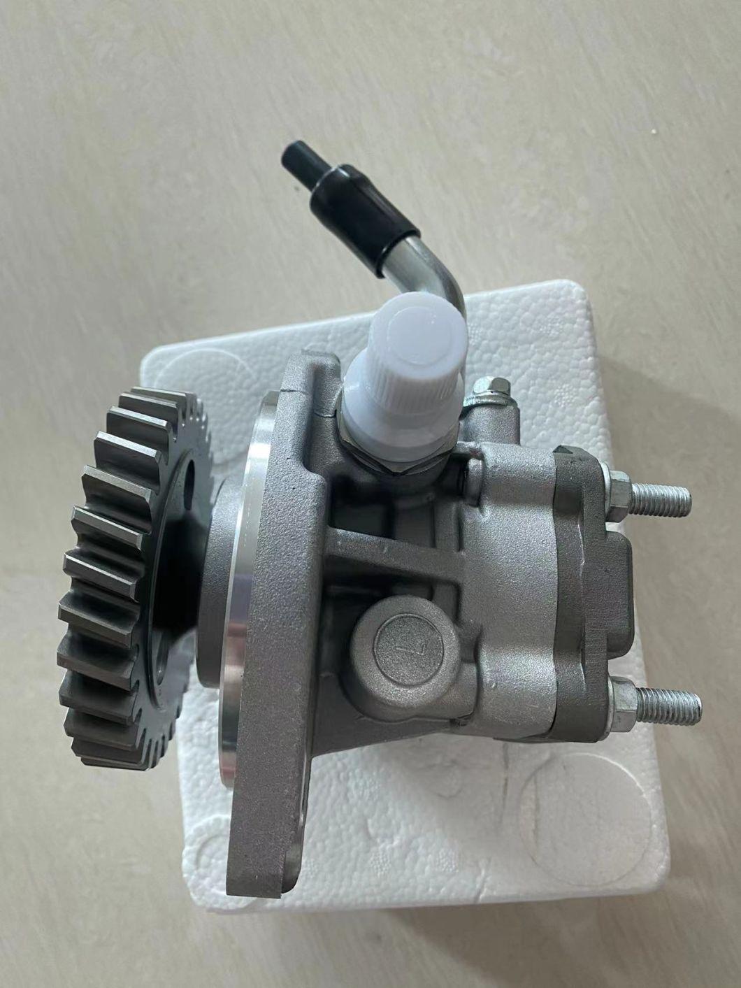 Steering Hidraulic Pumps for Npr Engine Type 4he1 898006793