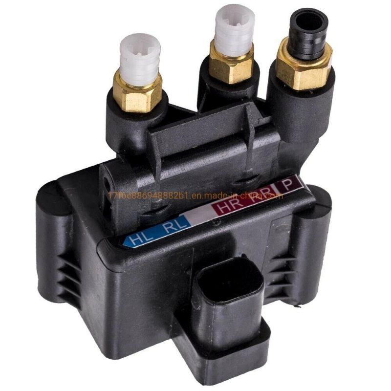 Wholesale Air Suspension Solenoid Valve for Mercedes R-Class A2513200158