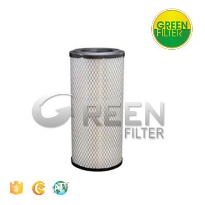 110-6331 1106331 Af25558 P775302 P82933 RS3545 Air Filter for Excavator Generator