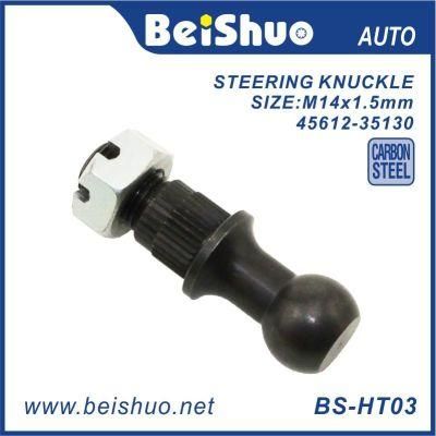 OE: 45612-35130 Arm Steering Knuckle for Toyota
