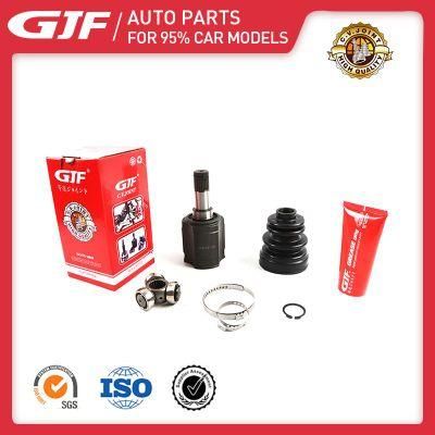GJF Auto Part Top Quality CV Joint for Mazda Familia MZ-3-501