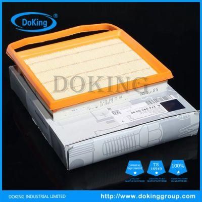 High Quality Air Filter A2760940504 for Mercedes-Benz