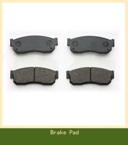 Long Distance Brake Pad for Benz 300SDL