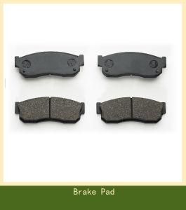 Long Distance Brake Pad for Benz 300SDL