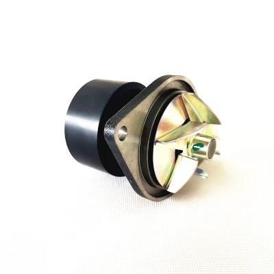 Original Engine Spare Parts Water Pump C4935793 for Heavy Duty Truck