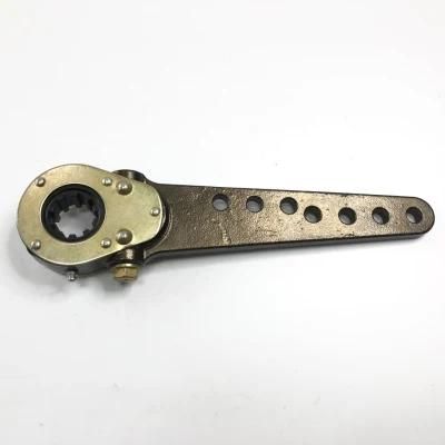 Manufacturer Wholesale OEM 100001122 Manual Slack Adjuster for Trailer Brake System