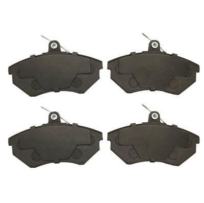 Best Price Front Brake Pad for Geely