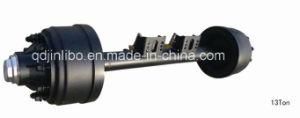 Trailer Parts Use American Type Outboard Axle
