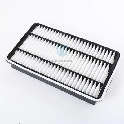 China Factory Auto Parts Best Price Air Filter OE: 17801-30060