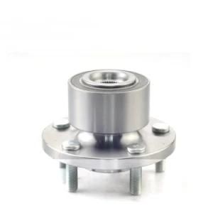 Front Wheel Bearing OEM Number 6g91-2c300-GAC for Ford Mondeo Chia-X Front Wheel Hub Bearing