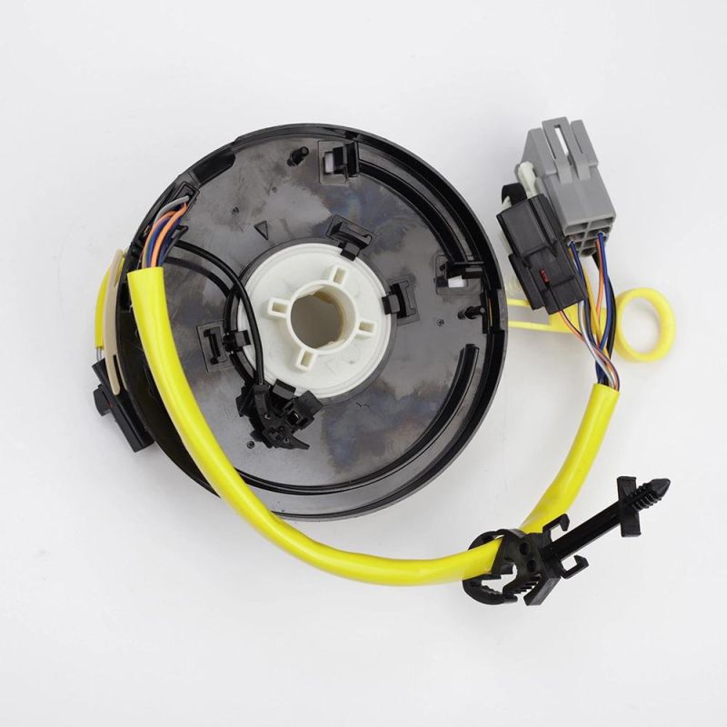 Fe-CF4 High Quality Automotive Spiral Cable Clock Spring OEM 5c3z14A664A for Ford 2002-07 F250 F350