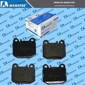 Brake Pads for New Mercedes-Benz W163 (1634201120/ D874)