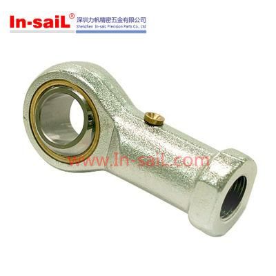 Stainless Steel Female Rod End Bearing Connecters