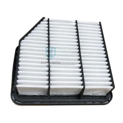 High Quality Air Filter for Auto Cars 17801-31110