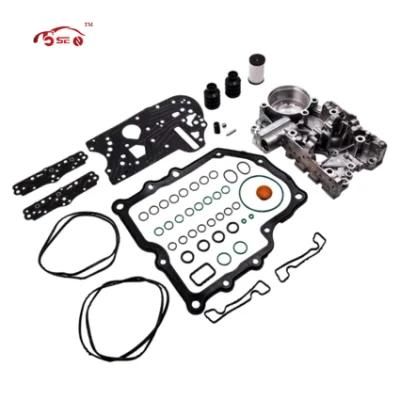 High Quality Mechatronic Accumulator Body Repair Kit 0am398025 for VW Audi Transmission Kit
