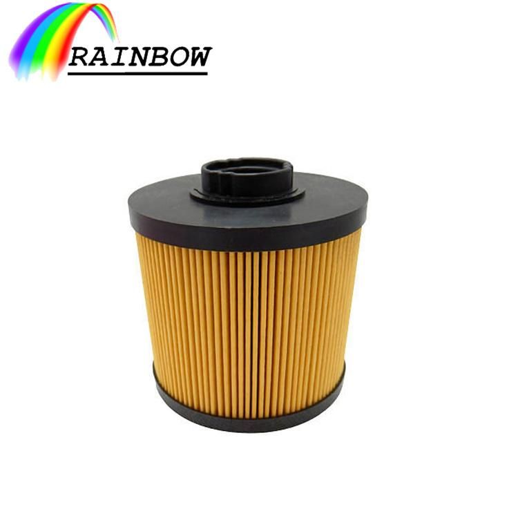 16403-Wk900 China Factory Price Customized Supplier Oil Auto Fuel Filter Spare Parts for Mitsubishi