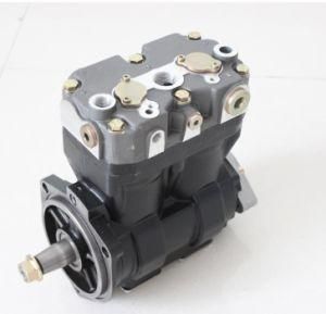 Supply Professional Good Quality Ineco 41211340, 99471919, Lk4936, 1194415, K001126 Air Brake Truck Compressor for Auto Parts