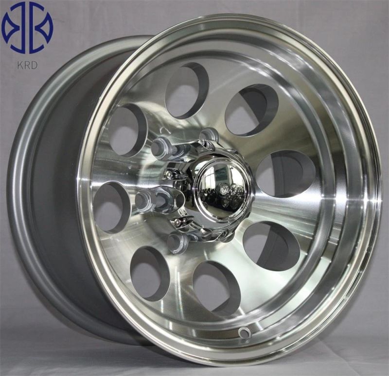 18/19/20/21 Inch RS6 5*112 Replica Alloy Wheel Rims for Audi