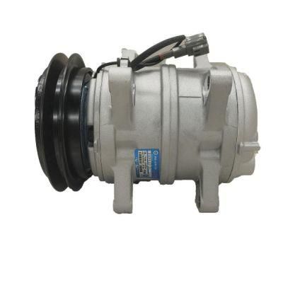 Auto Air Conditioning Parts for Nissan Paladin Dks15 AC Compressor