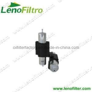 13327787476 WK521/2 Fuel Filter for BMW