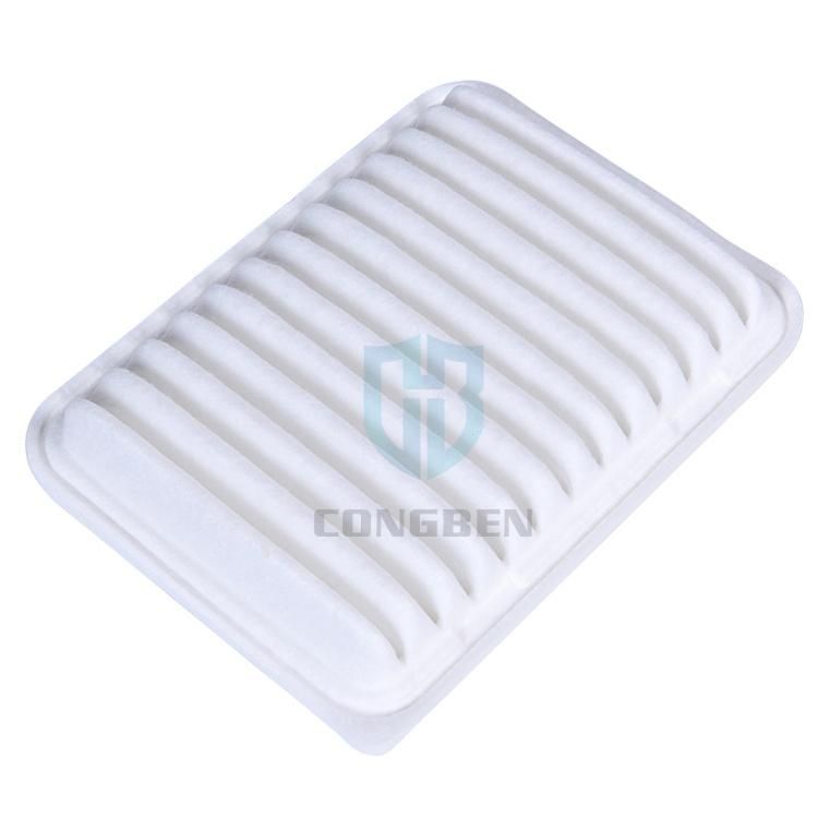 High Performance Engine Air Filter for Japan Cars 17801-0m020 17801-0t020