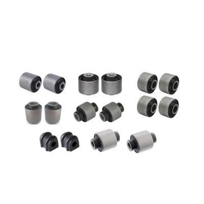 Topmount 54551-22200 Auto Parts Control Arm Bushing for Hyundai Accent I (X-3) 1994-2000