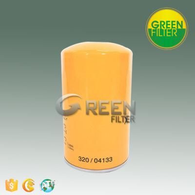 Truck Spare Parts Filter for Heavy Truck (320/04133A) 320-04133 320/04133 32004133