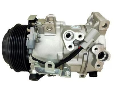 Auto Air Conditioning Parts for Toyota Crown 3.0 AC Compressor